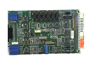 110-068-9137 Плата ПК Плата ПЛК / дополнения к  плататам от NETSTAL