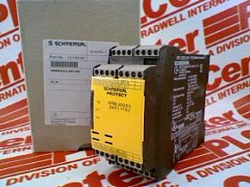 Контроллер  безопасности Артикул SRB-302-X3 от производителя SCHMERSAL