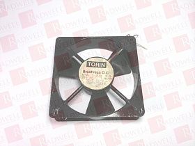 Вентилятор / терморегулятор для панели управления Артикул TA-120-32 от производителя TORIN