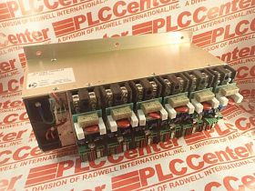 1600-PM6-01/(6)1652-57-70-USD Цепь управления мощности SCR от CONTROL CONCEPTS