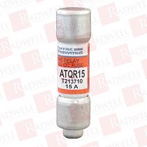 Предохранитель Артикул ATQR15 от производителя MERSEN