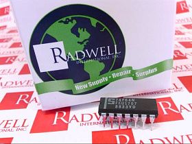 Интегральная микросхема Артикул 74F64N от производителя NXP SEMICONDUCTOR