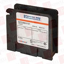 Блок распределения питания Артикул MPDB63101 от производителя MERSEN