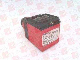 Фотоэлектрический датчик Артикул EP210-24500 от производителя DANAHER CONTROLS