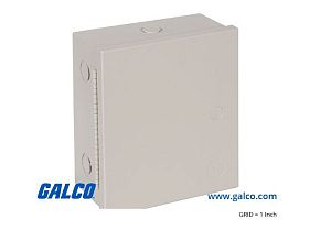 Safety Technology Internationa STI-EM08073.5