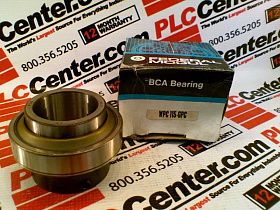 Подшипник Артикул WPC-115-GPC от производителя BCA BEARING