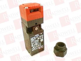 Предохранительный выключатель блокировки Артикул D4NS-4CF-NPT от производителя OMRON