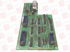 Плата ПК Плата ПЛК / дополнения к  плататам Артикул 1911-1554 142-15 от производителя OKUMA