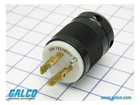 Marinco - Actuant Electrical 3014P