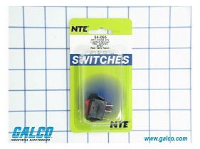 NTE Electronics 54-065