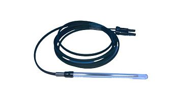 Оптоволоконный датчик 60-2303-4 с адаптером 61-6374 Allen-Bradley