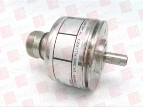 Кодирующее устройство / фазовый датчик положения Артикул 2RSR10C-8-S-CON от производителя SCANCON