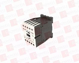 Пускатель Артикул DILM12-10(24VDC) от производителя EATON CORPORATION