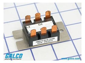 Name Brand Replacements&trade; 701819-14AB