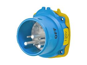 Meltric 63-68165-338