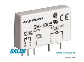 Crydom SM-IDC5