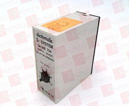 Таймер  / Счетчик  Артикул SA-245-724-10M от производителя CARLO GAVAZZI