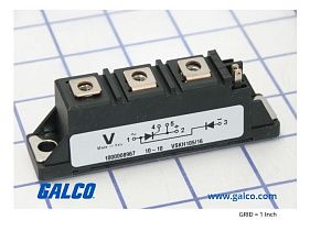 Vishay VS-VSKH105/16