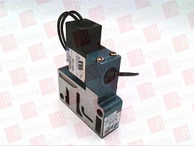 Электромагнитный клапан  Артикул 914A-PM-111CA от производителя MAC VALVES INC