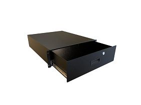 Hammond Manufacturing RDRW1900522BK1