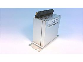 Энкодер-резольвер PM21S00 DYNAPAR с дифференциальным приемником