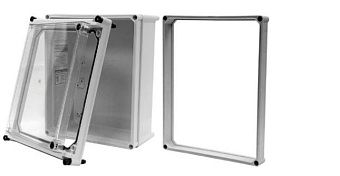 A41-1212E1DT Корпус от HOFFMAN VYNCKIER