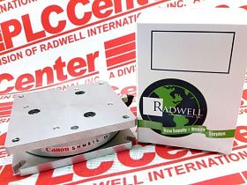 Модуль / стойка ПЛК Артикул SHM61L от производителя CANON