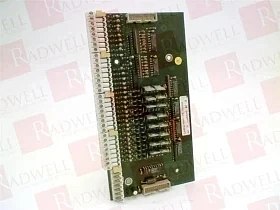 Плата ПК Плата ПЛК / дополнения к  плататам Артикул DS16B от производителя TDE MACNO