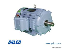 Worldwide Electric Corporation XHHI40-12-364T