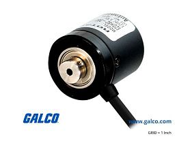 Autonics E20HB2-360-3-V-5-S