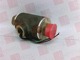 Электромагнитный клапан  Артикул 486500-01 от производителя KIDDE