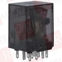 Реле / розетка Артикул KHAU-17D16-48 от производителя TE CONNECTIVITY