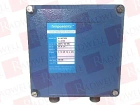 Датчик положения / приемник / монитор Артикул 3898555 от производителя TEMPOSONICS