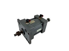 Пневматический цилиндр MILLER FLUID POWER DAL61R2N, 5" x 2.5", 250 PSI