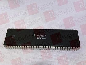 Интегральная микросхема Артикул MC68010P8 от производителя NXP SEMICONDUCTOR