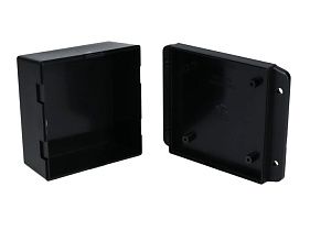 Bud Industries CU-18431-B