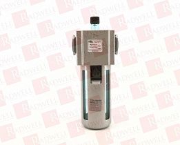 Пневматический линейный смазчик Артикул AL2-44-N от производителя AUTOMATION DIRECT