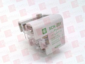 Концевой выключатель Артикул XCKZ01 от производителя TELEMECANIQUE SENSORS