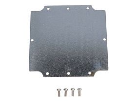 Hammond Manufacturing 1554NPL