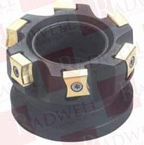 Концевая фреза Артикул 3103335 от производителя ISCAR