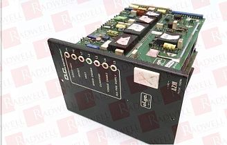 Модуль / стойка ПЛК Артикул BA002B от производителя ELGE