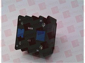 Пускатель Артикул NDL2-11 от производителя ISKRA