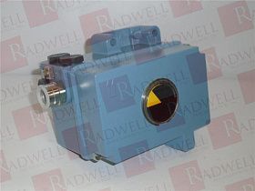 Пневмопривод Артикул SRD991-CHNT6ZZZNY-SV02 от производителя ECKARDT