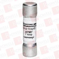 Предохранитель Артикул ATM7 от производителя MERSEN
