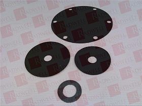 Ремонтный комплект для клапана Артикул RMA от производителя KIMRAY