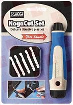 Инструмент  для снятия заусенцев Артикул CR5500 от производителя NOGA ENGINEERING LTD