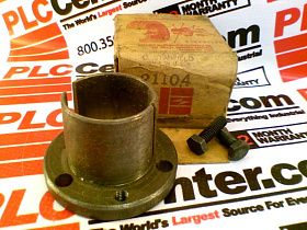 Втулка Артикул P1X1-11/16 от производителя MASKA