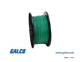 Olympic Wire and Cable 302-GREEN-CX-500