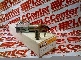 Замок с электроприводом Артикул 1091STA от производителя SDC