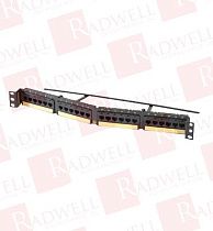 Узел нагрузки / панель управления Артикул OR-PHA6AU24 от производителя LEGRAND